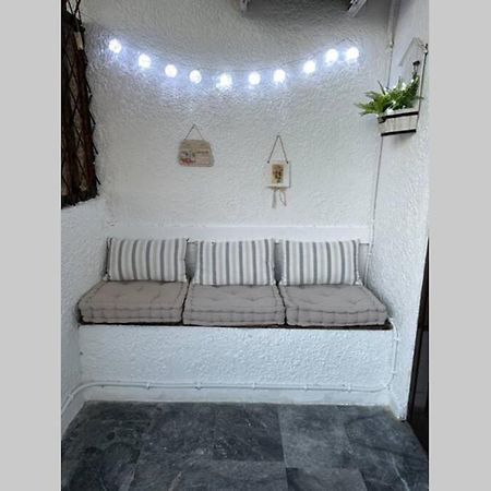 Rustic Diamond New Apartment Near The Beach Porto Rafti Bagian luar foto
